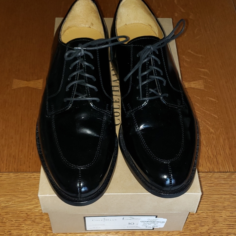 Cole Haan Men's Dress shoe
